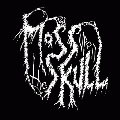 logo Moss Upon The Skull